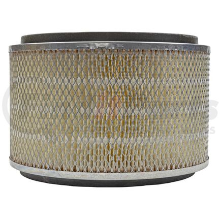 P181030 by DONALDSON - Air Filter - 7.50 in. Overall length, Primary Type, Round Style