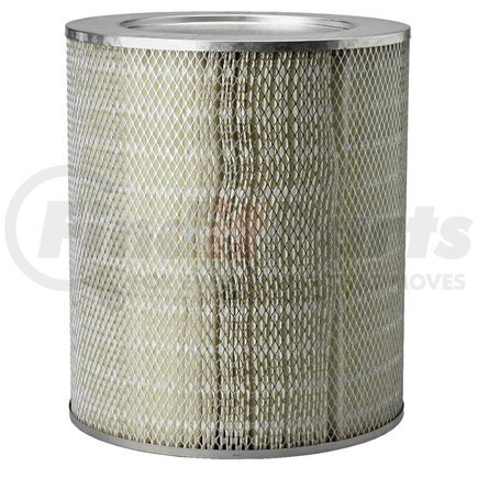 P181036 by DONALDSON - Air Filter - 16.00 in. length, Primary Type, Round Style, Cellulose Media Type