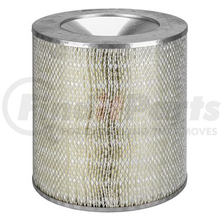 P181037 by DONALDSON - Air Filter - 13.00 in. length, Primary Type, Round Style, Cellulose Media Type