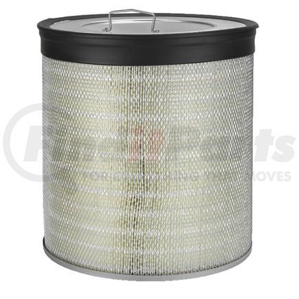 P181048 by DONALDSON - Air Filter - 19.53 in. Overall length, Primary Type, Round Style