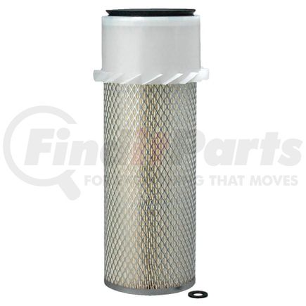 P18-1062 by DONALDSON - Air Filter, Primary Finned