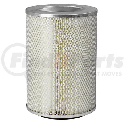 P181080 by DONALDSON - Air Filter - 13.50 in. Overall length, Primary Type, Round Style