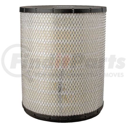 P181104 by DONALDSON - Air Filter - 13.50 in. Overall length, Primary Type, Round Style