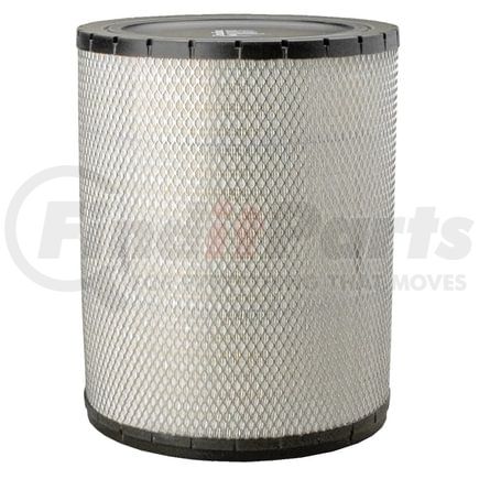 P181120 by DONALDSON - Air Filter - 15.50 in. Overall length, Primary Type, Round Style