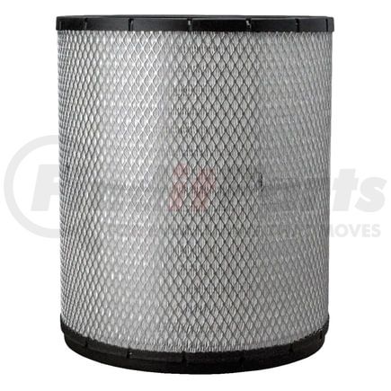 P181118 by DONALDSON - Air Filter - 13.50 in. Overall length, Primary Type, Round Style