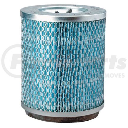 P181131 by DONALDSON - Air Filter - 7.50 in. Overall length, Primary Type, Round Style