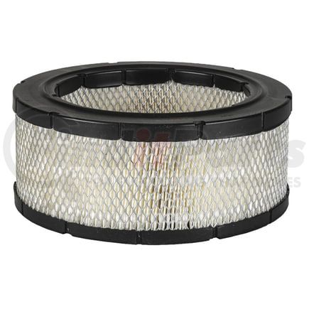 P181187 by DONALDSON - Air Filter - 5.00 in. length, Primary Type, Round Style, Cellulose Media Type