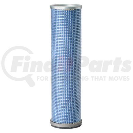 P181208 by DONALDSON - Air Filter - 13.69 in. length, Round Style, Safety Media Type