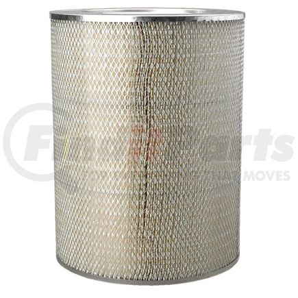 P182039 by DONALDSON - Air Filter - Primary Type, Round, 18.50" Overall Length