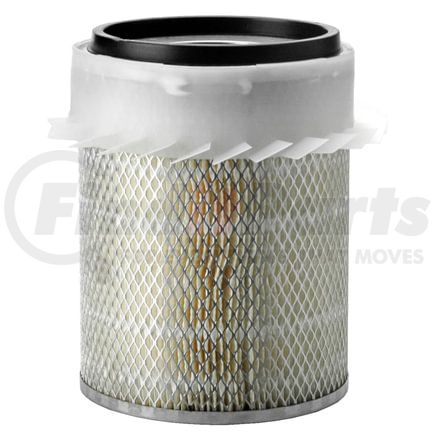 P182045 by DONALDSON - Air Filter, Primary Finned