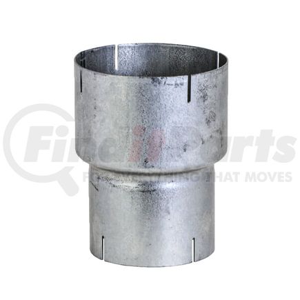 P206318 by DONALDSON - Exhaust Pipe Adapter - 8.00 in., ID-ID Connection