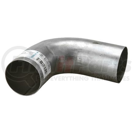 P207364 by DONALDSON - Exhaust Elbow - 90 deg. angle, OD-OD Connection