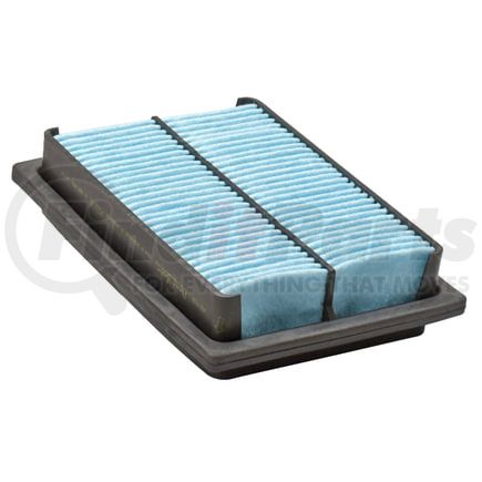 P500138 by DONALDSON - Air Filter - 8.66 in. x 6.42 in. x 2.01 in., Panel Style, Cellulose Media Type