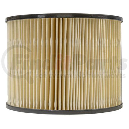 P500017 by DONALDSON - Air Filter - 5.71 in. length, Round Style, Cellulose Media Type