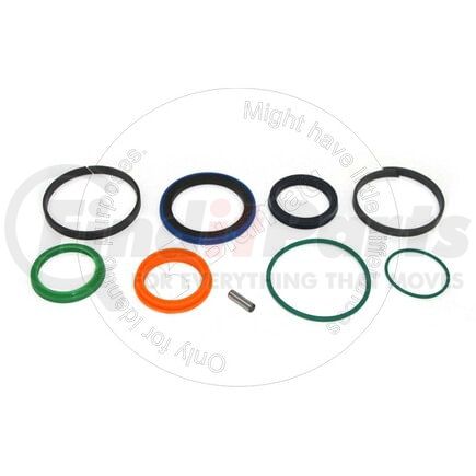 EHK-137600 by BLUMAQ - HYDRAULIC SEAL KIT