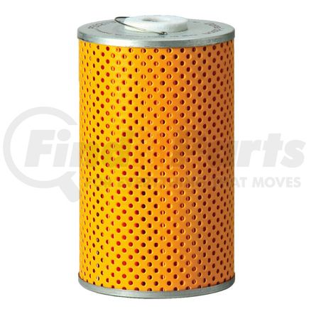 P502132 by DONALDSON - Fuel Filter - 6.30 in., Cartridge Style, Cellulose Media Type