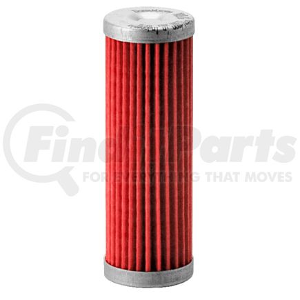 P502138 by DONALDSON - Fuel Filter - 3.35 in., Cartridge Style, Cellulose Media Type