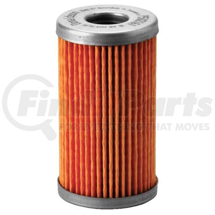 P502161 by DONALDSON - Fuel Filter - 3.50 in., Cartridge Style, Cellulose Media Type