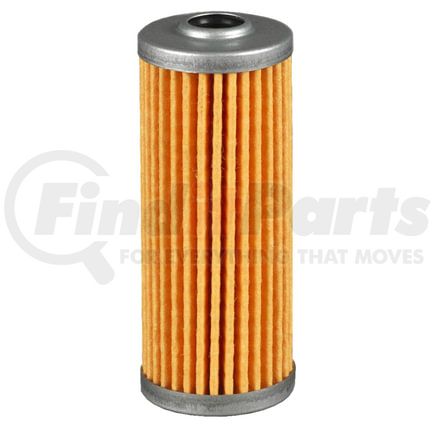 P502166 by DONALDSON - Fuel Filter - 3.44 in., Cartridge Style, Cellulose Media Type