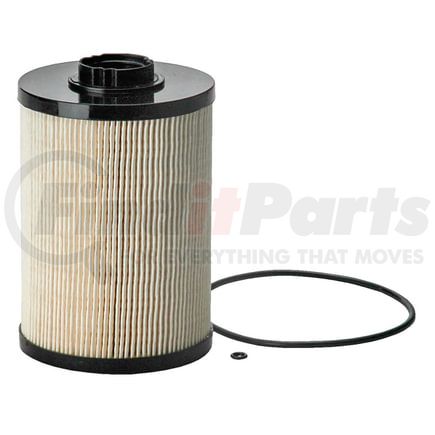 P502422 by DONALDSON - Fuel Water Separator Filter - 5.57 in., Water Separator Type, Cartridge Style, Cellulose Media Type