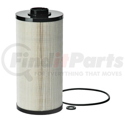 P502424 by DONALDSON - Fuel Water Separator Filter - 7.60 in., Water Separator Type, Cartridge Style, Cellulose Media Type