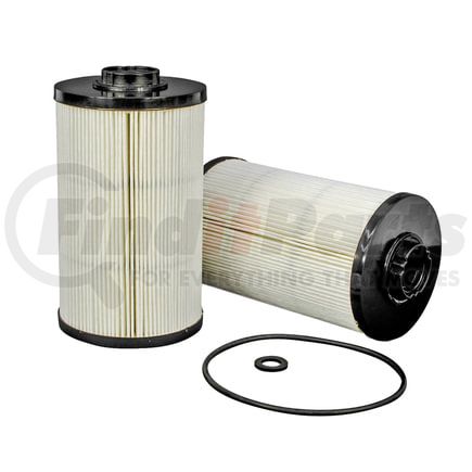 P502463 by DONALDSON - Fuel Filter - 6.10 in., Cartridge Style, Cellulose Media Type