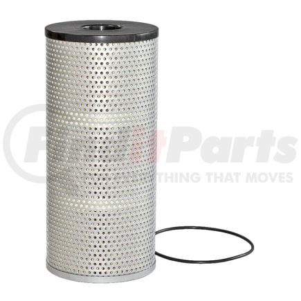 P502477 by DONALDSON - Engine Oil Filter Element - 10.67 in., Cartridge Style, Cellulose Media Type