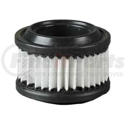 P502563 by DONALDSON - Hydraulic Breather Filter - 1.26 in., Synthetic Media Type, Volvo 14500233