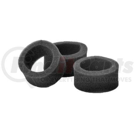 P502518 by DONALDSON - Hydraulic Breather Foam Filter - 0.91 in, Komatsu 20Y6021470