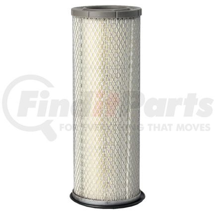 P526505 by DONALDSON - Air Filter - 14.69 in. length, Primary Type, Round Style, Cellulose Media Type