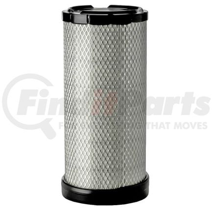 P527683 by DONALDSON - Air Filter - 6.89 in. x 5.24 in. x 14.22 in., Radialseal Style, Safety Media Type