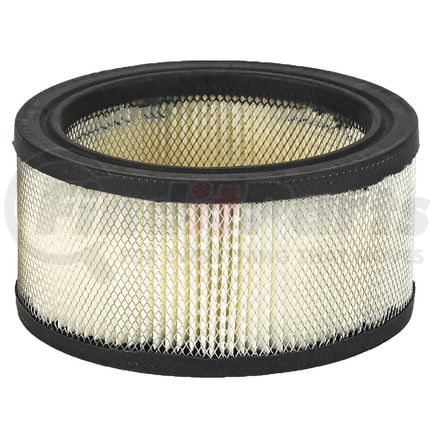 P528215 by DONALDSON - Air Filter - 3.06 in. length, Primary Type, Round Style