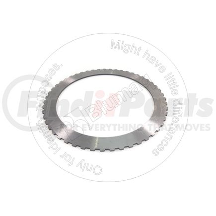 FM4496MP by BLUMAQ - PLATE