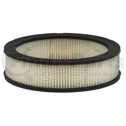 P530642 by DONALDSON - Air Filter - 2.17 in. length, Primary Type, Round Style