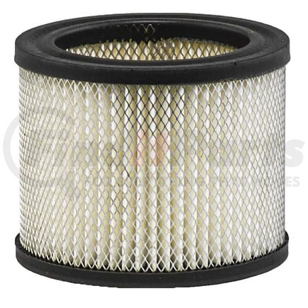 P530643 by DONALDSON - Air Filter - 3.86 in. x 2.72 in. x 3.11 in., Primary Type, Round Style