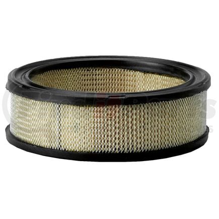 P530628 by DONALDSON - Air Filter - 2.20 in. length, Primary Type, Round Style, Cellulose Media Type