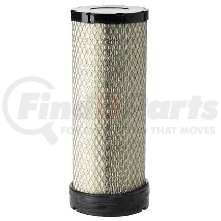 P532500 by DONALDSON - Air Filter - 4.76 in. x 3.17 in. x 11.56 in., Safety Type, Radialseal Style