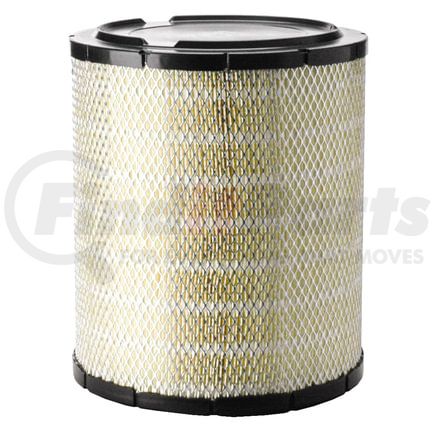 P532501 by DONALDSON - Air Filter - 12.88 in. length, Primary Type, Radialseal Style, Cellulose Media Type