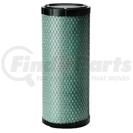 P532410 by DONALDSON - Air Filter - 11.97 in. length, Primary Type, Radialseal Style, Flame Retardant Media Type