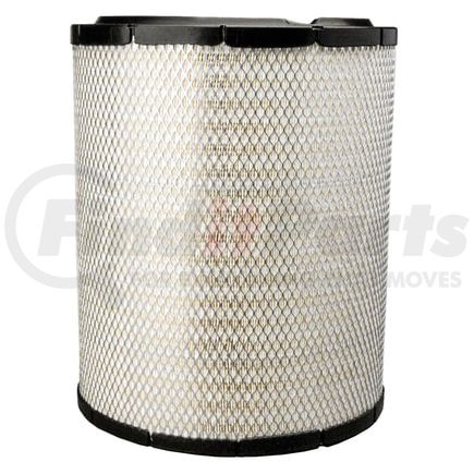 P532505 by DONALDSON - Air Filter - 15.02 in. length, Primary Type, Radialseal Style, Cellulose Media Type