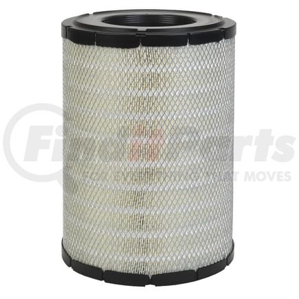 P532503 by DONALDSON - Air Filter - 15.95 in. length, Primary Type, Radialseal Style, Cellulose Media Type