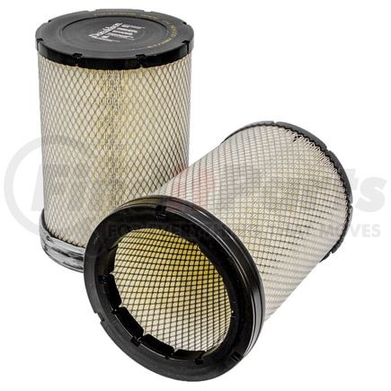 P532508 by DONALDSON - Air Filter - 11.72 in. length, Safety Type, Radialseal Style