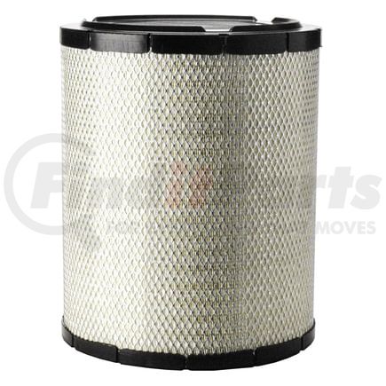 P532507 by DONALDSON - Air Filter - 15.02 in. length, Primary Type, Radialseal Style, Cellulose Media Type