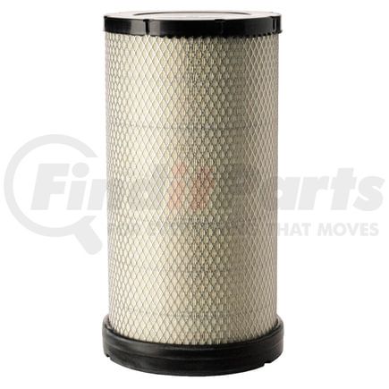 P532510 by DONALDSON - Air Filter - 15.18 in. length, Safety Type, Radialseal Style