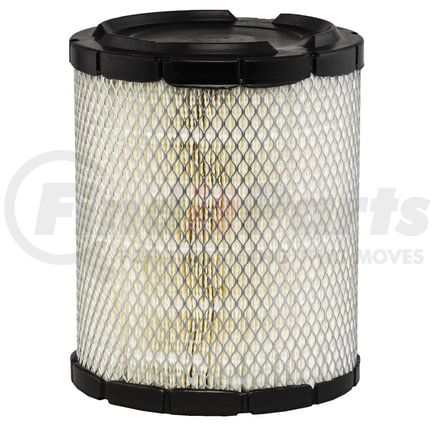 P532703 by DONALDSON - Air Filter - 9.49 in. length, Primary Type, Radialseal Style, Cellulose Media Type