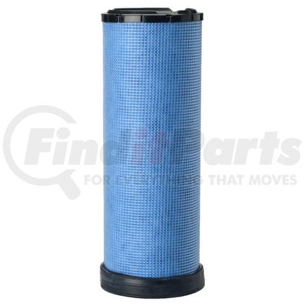 P533723 by DONALDSON - Air Filter - 17.52 in. length, Safety Type, Radialseal Style