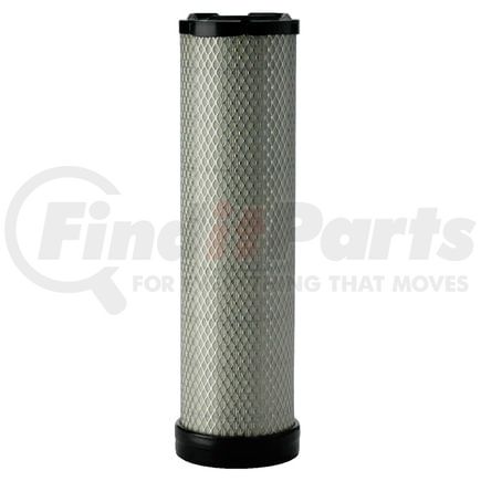 P533781 by DONALDSON - Air Filter - 5.30 in. x 3.70 in. x 18.21 in., Radialseal Style, Safety Media Type