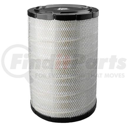 P533235 by DONALDSON - Air Filter - 18.15 in. length, Primary Type, Radialseal Style, Cellulose Media Type