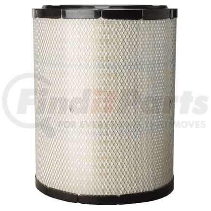 P533882 by DONALDSON - Air Filter - 17.62 in. length, Primary Type, Radialseal Style, Cellulose Media Type