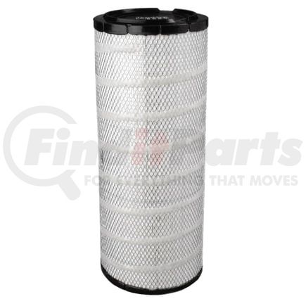 P534096 by DONALDSON - Air Filter - 23.03 in. length, Primary Type, Radialseal Style, Cellulose Media Type